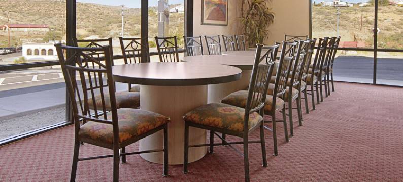 格洛布戴斯酒店(Days Inn by Wyndham Globe, Arizona)图片