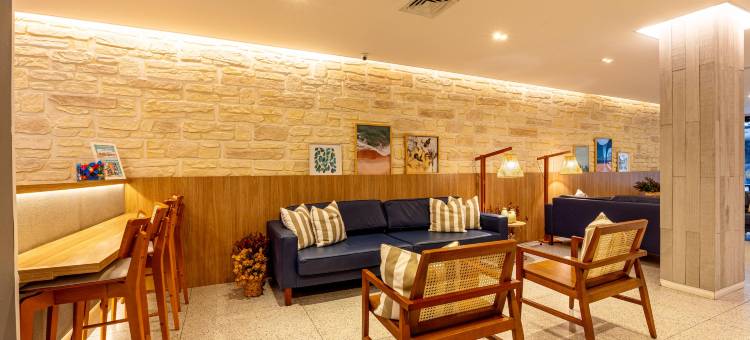 里约科帕卡瓦纳波市多酒店民宿 5(B&B Hotel Rio Copacabana Posto 5)图片