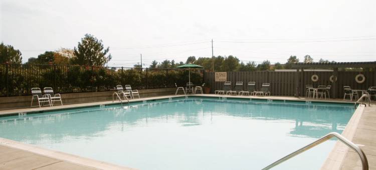 菲德里克欢朋酒店(Hampton Inn Frederick)图片