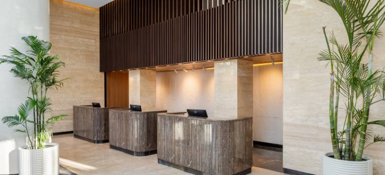 希尔顿逸林-沙姆沙伊赫鲨鱼湾度假村(DoubleTree by Hilton Sharm El Sheikh - Sharks Bay Resort)图片