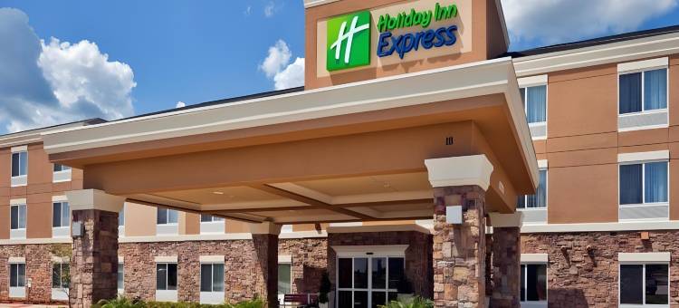 智选假日套房酒店诺曼(Holiday Inn Express & Suites NORMAN by IHG)图片