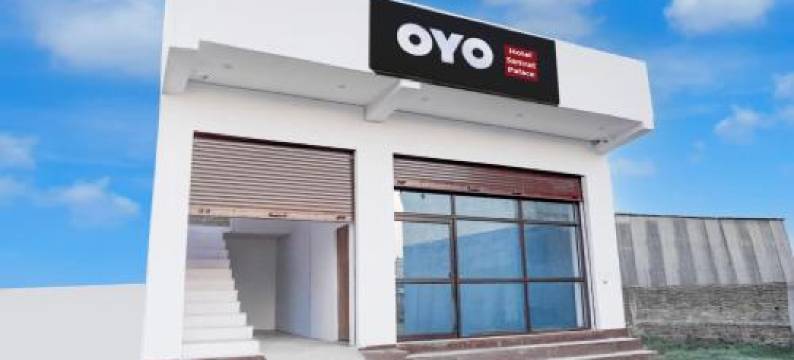 Hotel O Samrat palace图片