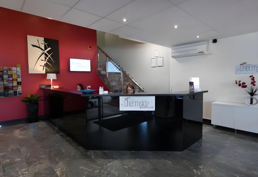 The Chermside ApartmentsHotel Overview
