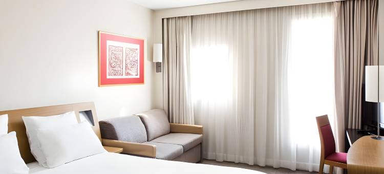 安波西诺富特酒店(Novotel Amboise)图片