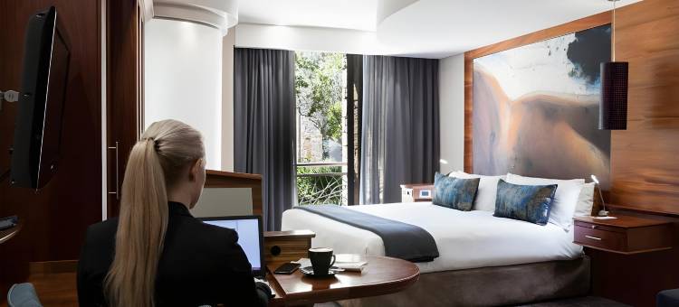 常春藤别墅水疗酒店(Seven Villa Hotel & Spa)图片