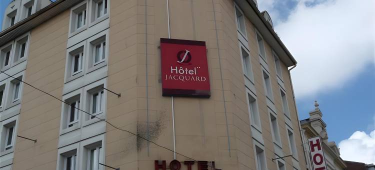 加莱布里特酒店(Brit Hotel Calais)图片