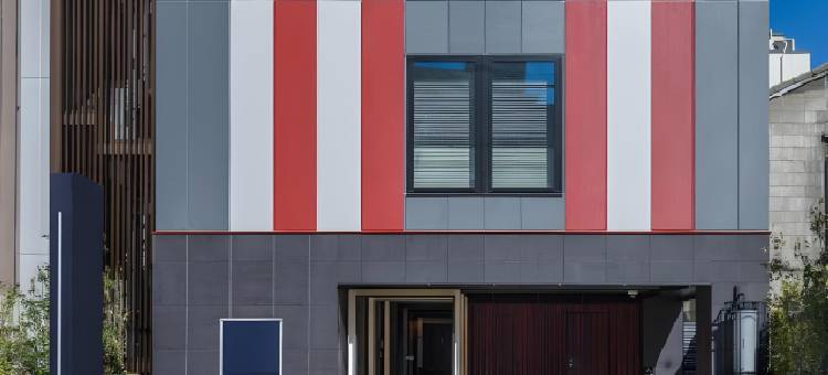 东京浅草合羽桥 KOKO酒店公寓(Koko Hotel Residence Asakusa Kappabashi)图片