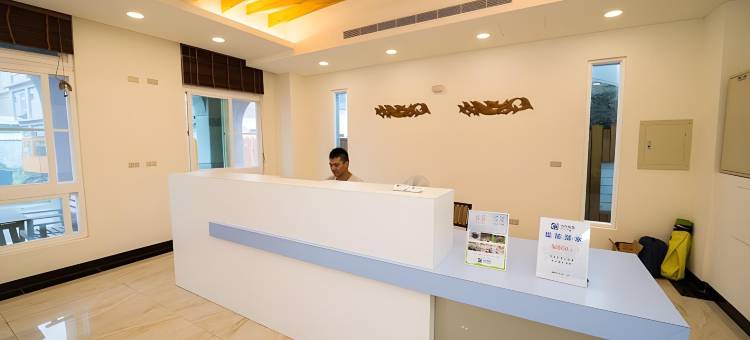 台东海洋之家渡假村图片