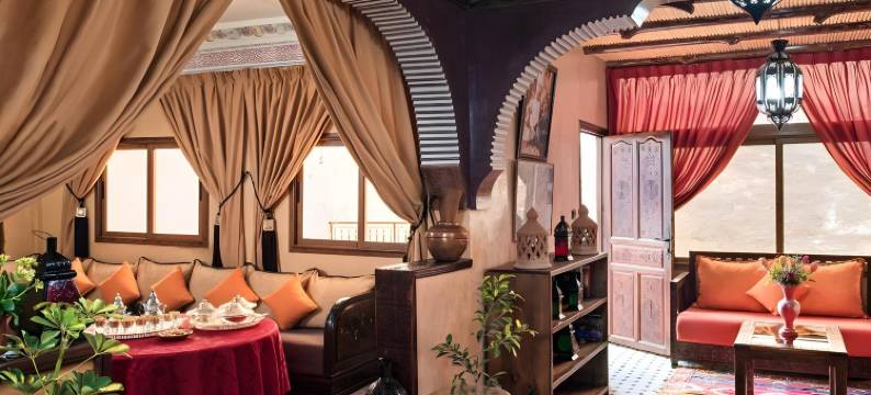 阿特拉斯威望酒店(Atlas Prestige)图片