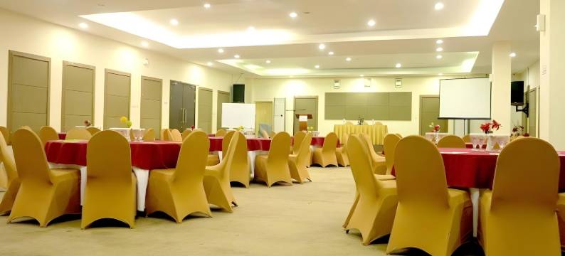 乔林酒店(Hotel Jolin)图片