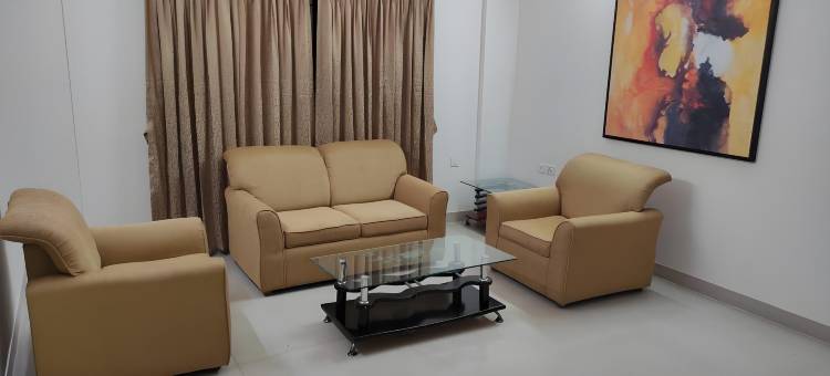 利他主义者商务住宿B-2酒店(The Altruist Business Stays B-2)图片