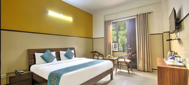 Treebo Elite Corporate, Sector 62图片