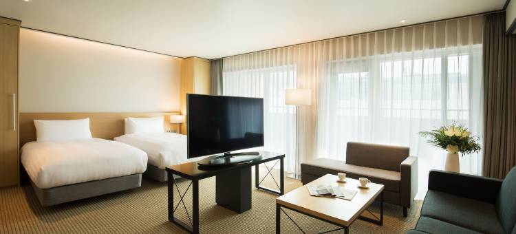 Orakai青溪山酒店, BW Premier系列(Orakai Cheonggyesan Hotel, BW Premier Collection)图片