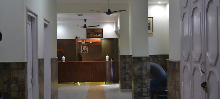 萨加尔景观酒店(Hotel Sagar View)图片