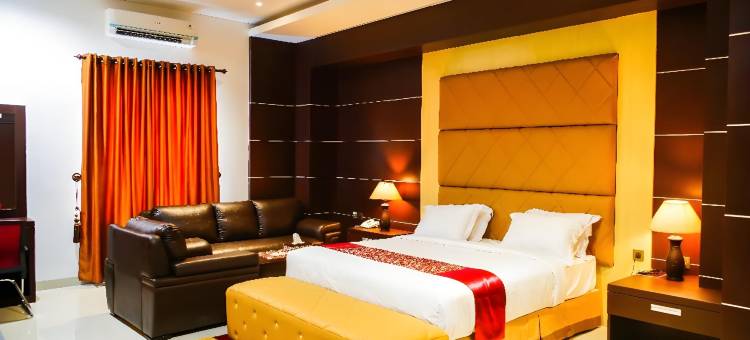 巴图巴拉新加坡城市酒店(Singapore City Hotel Batu Bara)图片