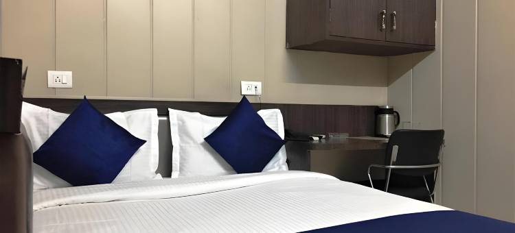 旺达纳宫酒店(Hotel Vandana Palace)图片