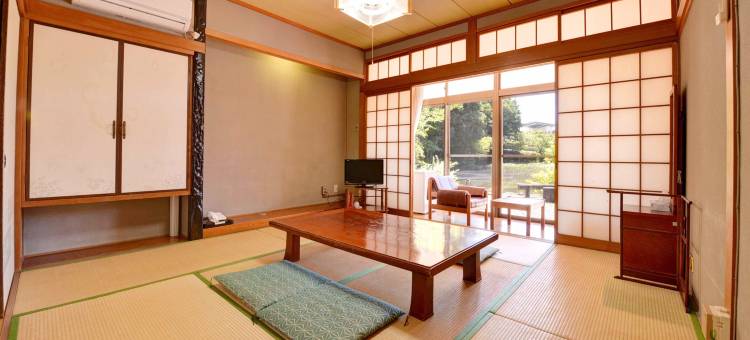 一本松温泉曙庄(Ipponmatsu Onsen Akebono-so)图片