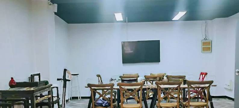 亦行者青年旅舍图片