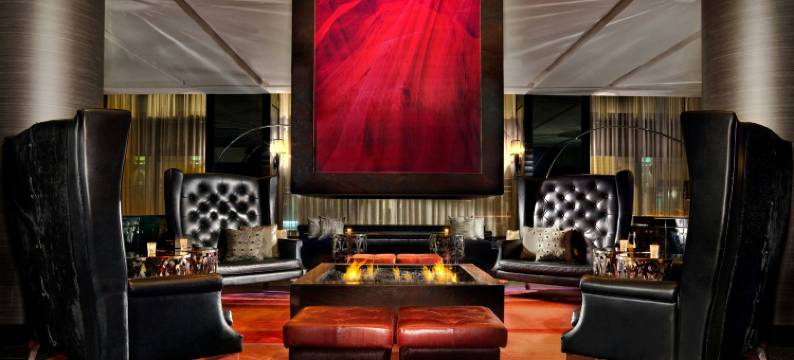 明尼阿波利斯佛申W酒店(W Minneapolis - the Foshay)图片