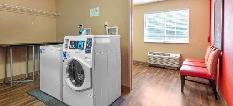 酒店Extended Stay America - 费城 - 马尔文 - Swedesford Rd。(Extended Stay America Suites - Philadelphia - Malvern - Swedesford Rd)图片