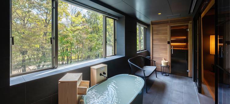 那须温泉新春之篮护休伊特度假村(Nasu Onsen Shinshun no Kago Hewitt Resort)图片