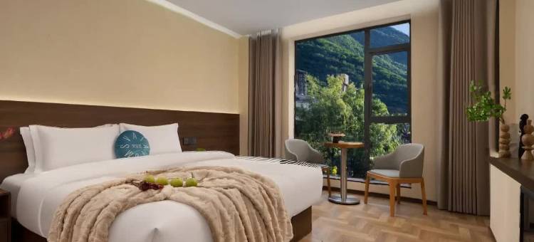 VALATOMS梵拉图酒店(九寨沟店)图片