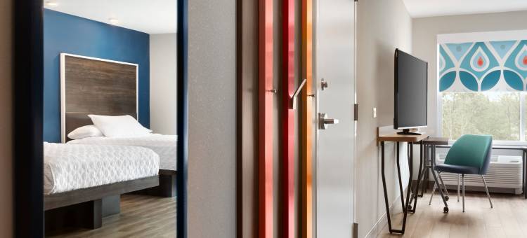 哥伦比亚哈比森希尔顿Tru酒店(Tru by Hilton Harbison Columbia)图片