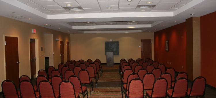 希尔顿欢朋酒店-坦纳斯维尔费城区(Hampton Inn Turnersville (Philadelphia Area))图片