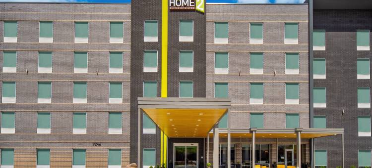 Home2 Suites by Hilton West Chester Cincinnati图片