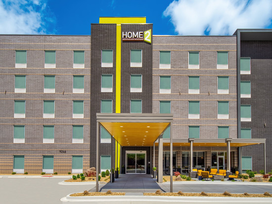 Home2 Suites by Hilton West Chester Cincinnati