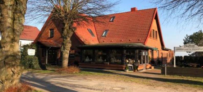 Landhaus Schlunt图片