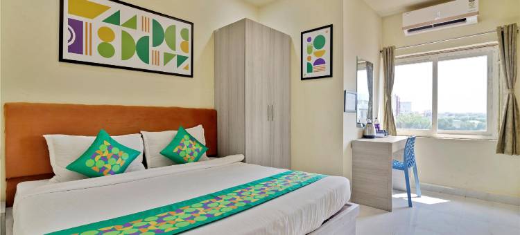 Treebo Moon Waalk, Patia图片