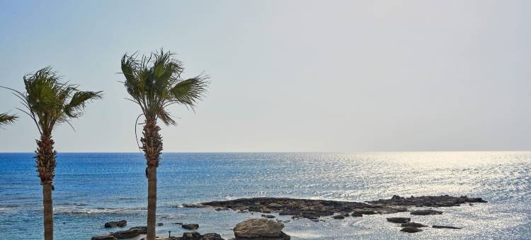 亚特兰蒂卡金色海滩酒店-仅限大人(Atlantica Golden Beach Hotel - Adults Only)图片