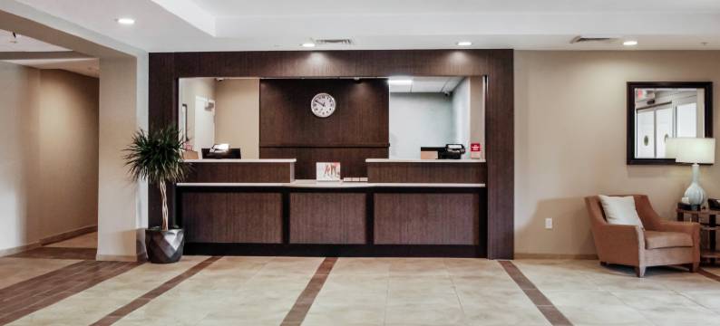 Candlewood Suites 布赖顿by IHG(Candlewood Suites BRIGHTON by IHG)图片