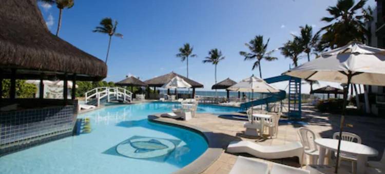 卡娜丽斯迪盖普酒店(Hotel Canarius d'Gaibu)图片