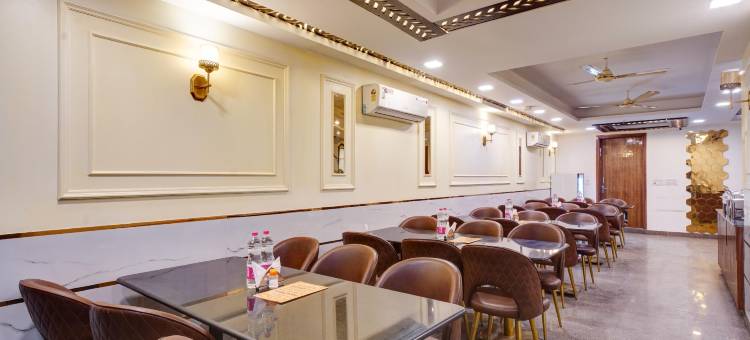 New Delhi Hotel Citizen图片