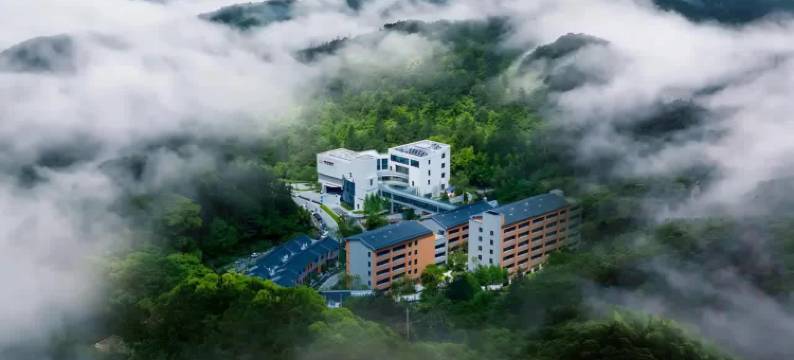 石台瑞昶·硒源康养度假酒店图片