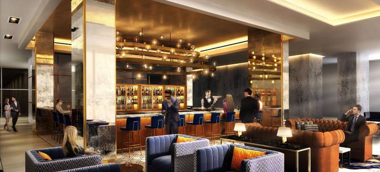 纽约度假世界的凯悦JFK机场酒店(Hyatt Regency JFK Airport at Resorts World New Yor)图片