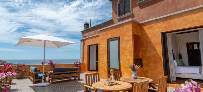 圣克鲁斯别墅酒店(Villa Santa Cruz)图片