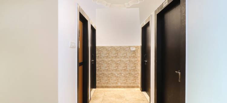 Super Capital O Hotel the Tulip图片