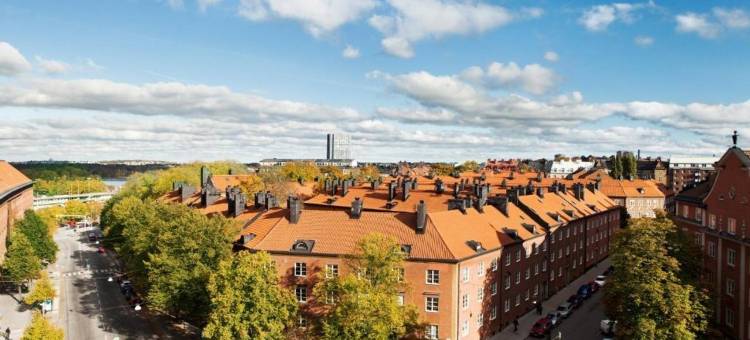 精英皇宫酒店(Elite Palace Hotel & Spa)图片