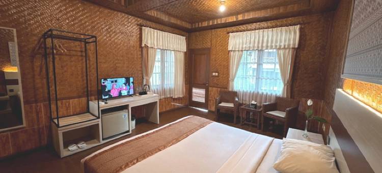达瑙达里萨度假酒店(Danau Dariza Resort Hotel - Cipanas Garut)图片