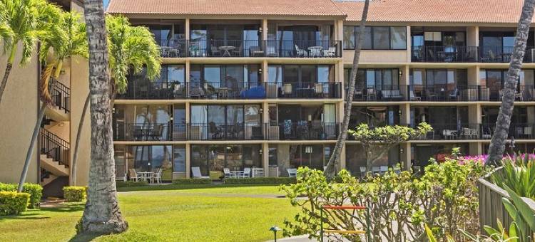 Papakea Resorts BEST Location - Water views, steps to ocean, BBQ & Pool!图片