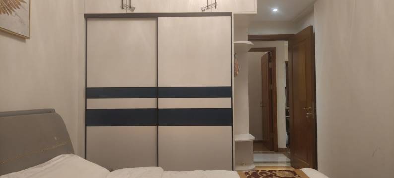 慢生活公寓(新世纪大道分店)图片