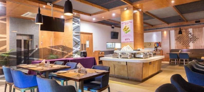 艾拉酒店(Hotel Aira)图片