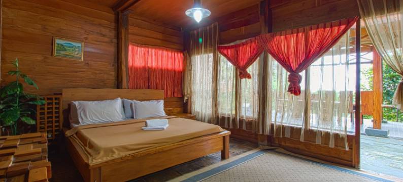 卡拉那度假村(Kalana Resort)图片