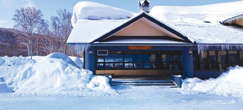 八甲田滑雪度假村(Berjaya Hakkoda Ski Resort)图片