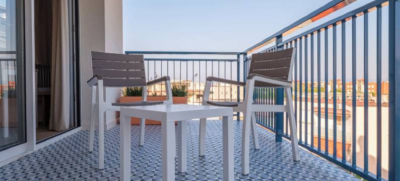 萨鲁安科拉出租公寓(Áncora Salou la Siesta Apartments)图片