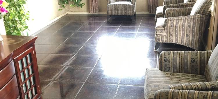 梅西亚旅馆(Inn at Mexia)图片