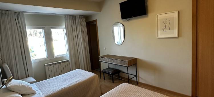 圣路易酒店(San Luis)图片